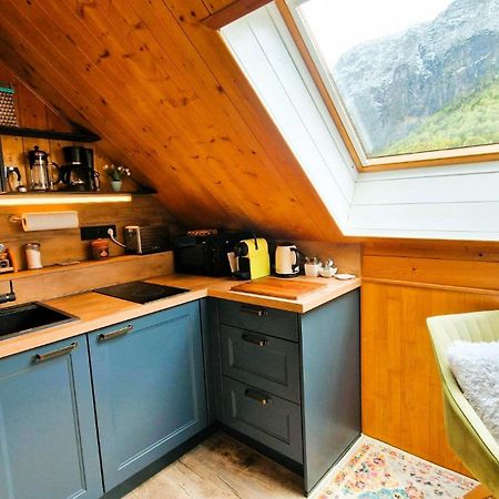 Landhaus Osborne Obertraun Bagian luar foto