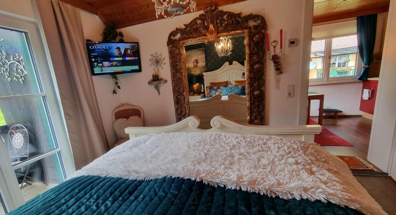 Landhaus Osborne Obertraun Bagian luar foto