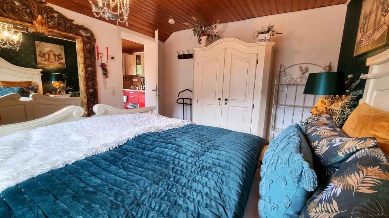 Landhaus Osborne Obertraun Bagian luar foto