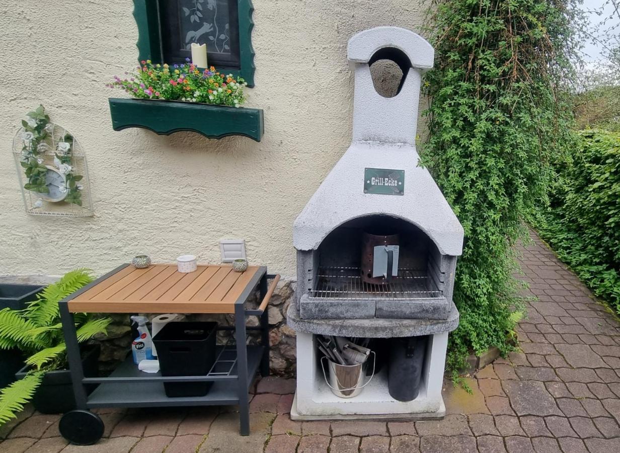 Landhaus Osborne Obertraun Bagian luar foto