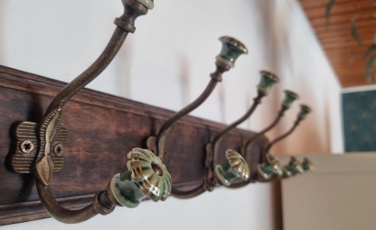 Landhaus Osborne Obertraun Bagian luar foto