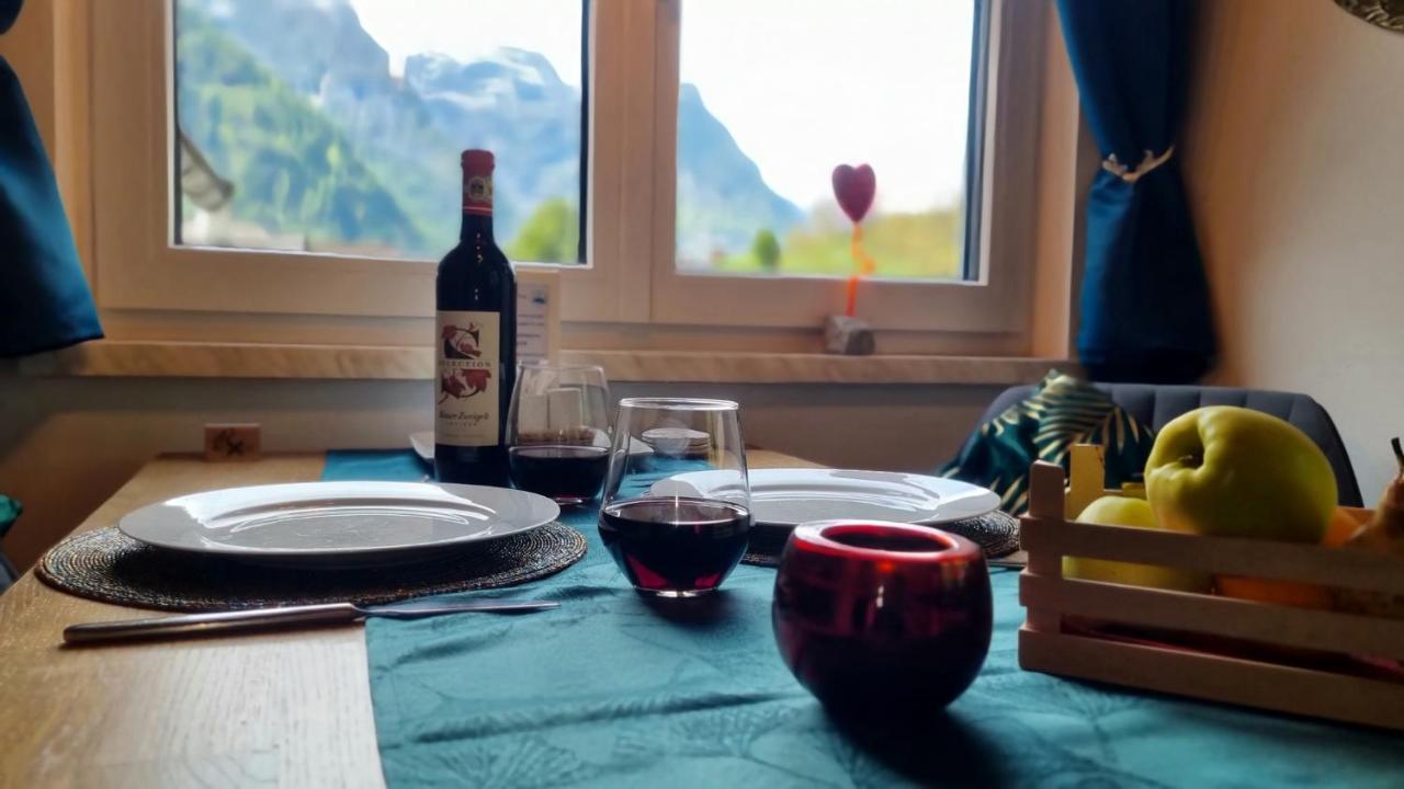 Landhaus Osborne Obertraun Bagian luar foto