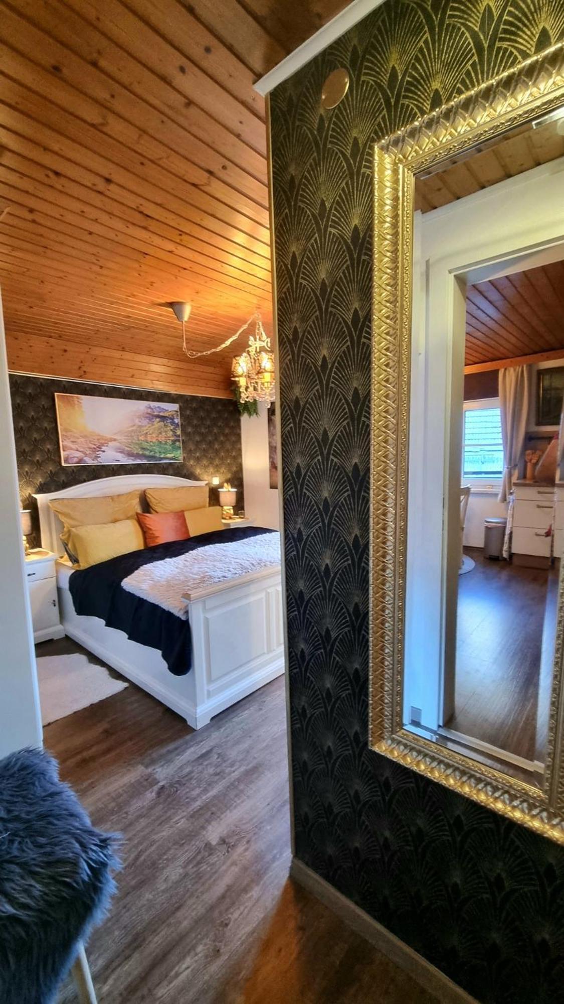 Landhaus Osborne Obertraun Bagian luar foto