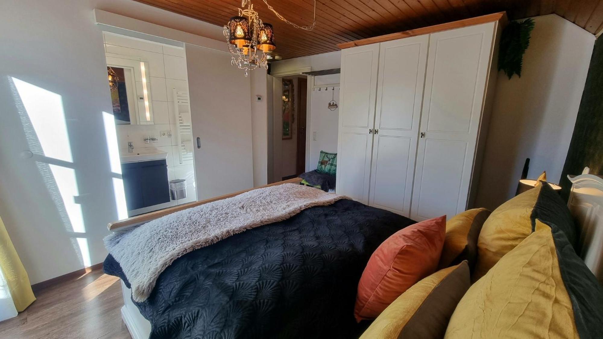 Landhaus Osborne Obertraun Bagian luar foto
