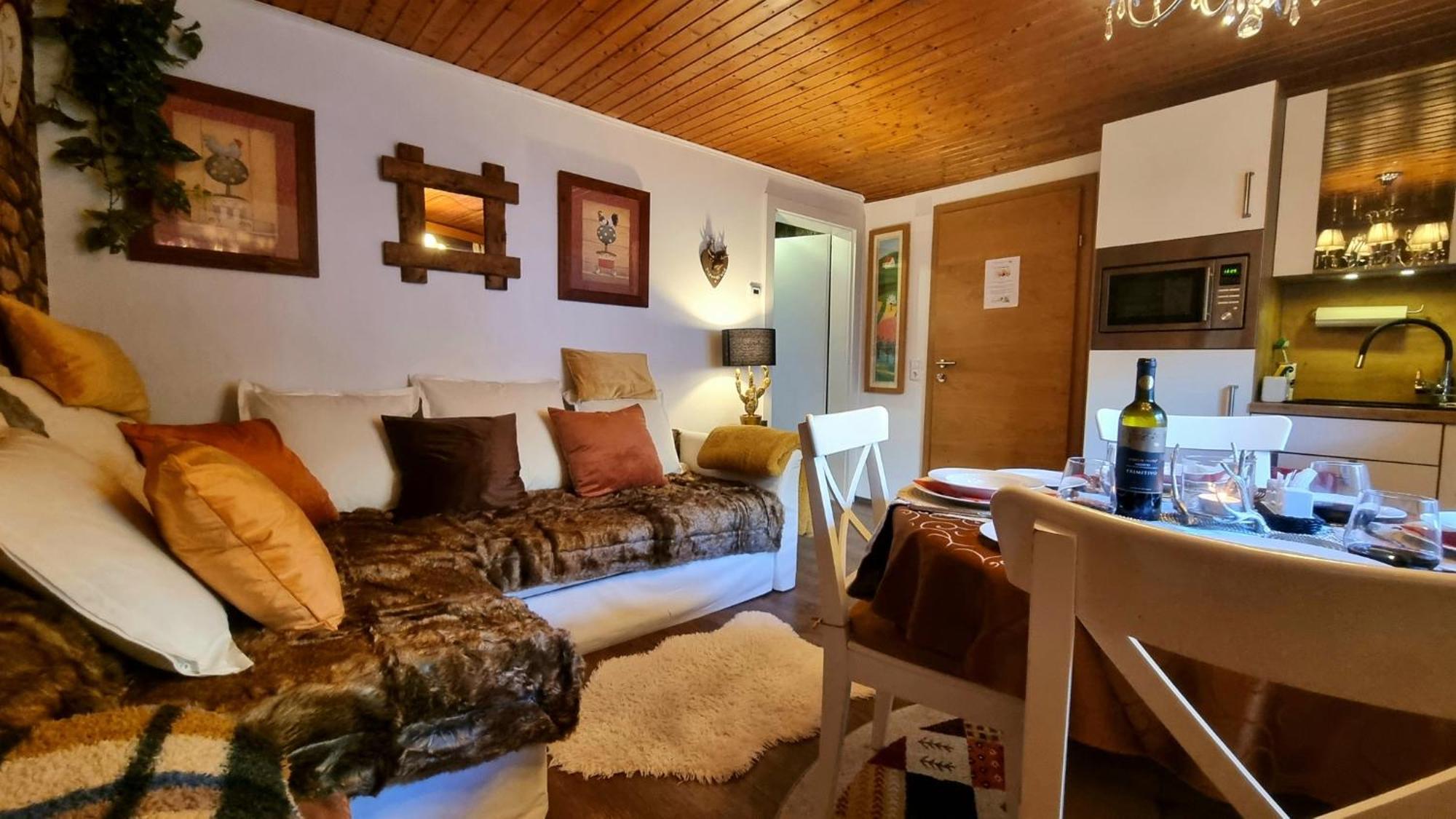 Landhaus Osborne Obertraun Bagian luar foto