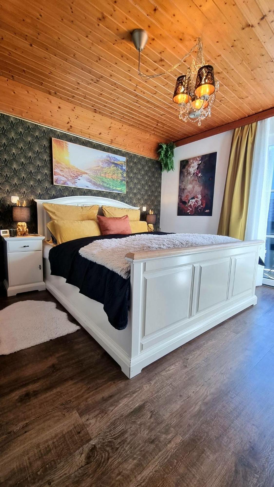 Landhaus Osborne Obertraun Bagian luar foto