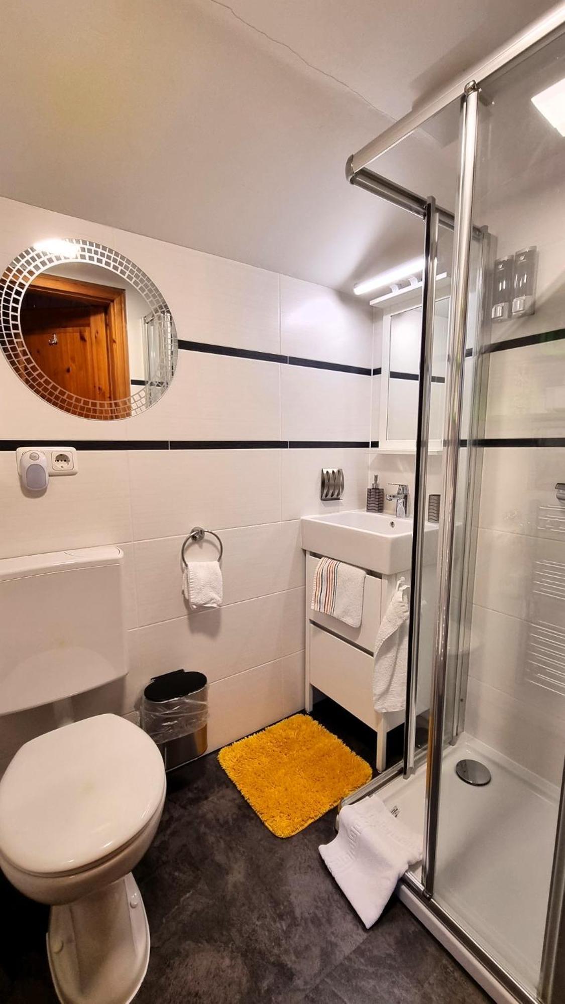 Landhaus Osborne Obertraun Bagian luar foto