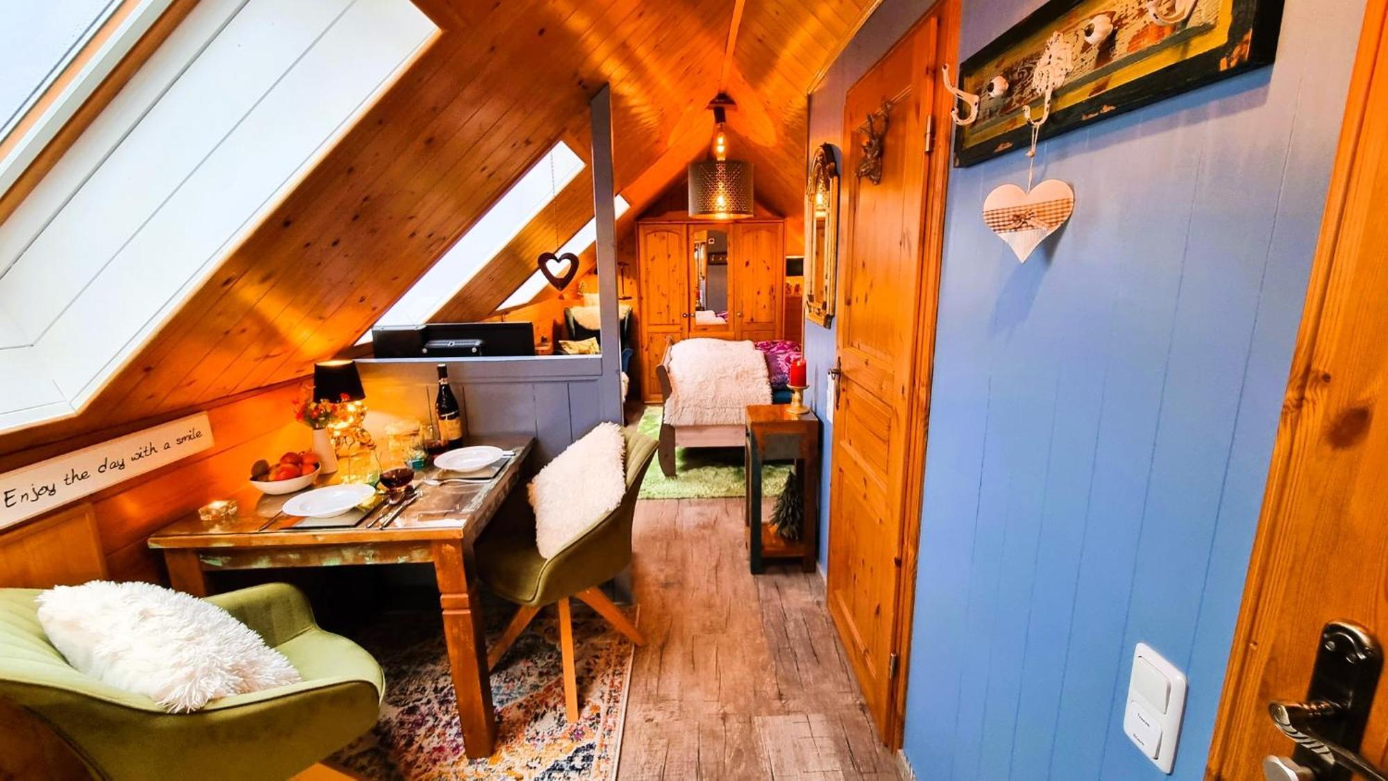 Landhaus Osborne Obertraun Bagian luar foto